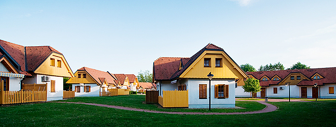 Apartments Prekmurska Vas